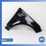 14-17 Lr Range Rover Sport L494 Front Right Passenger Fender Panel Black Oem. Fixed Price $234.23.