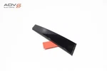 2012 - 2018 Audi A6 S6 Rear Left Side Door Window B Pillar Applique Molding Oem. Fixed Price $35.99.