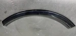 Oem 2017-2021 Audi SQ7 Left Rear Wheel Molding Arch Flare 4M0853817H. Fixed Price $65.00.