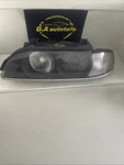 Headlight Left Front With Bezel Bmw Series E39 Facelift 51138159305. Fixed Price $295.88.