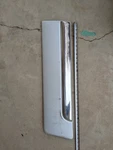 00-06 Gmc Yukon Rear Left Lh Driver Side Exterior Door Trim Molding White. Fixed Price $199.99.