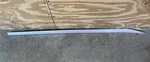 2021-2025 Toyota Sienna Front Right Body Side Molding Silver PT83K-08210-XX Oem. Fixed Price $80.00.