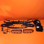 Bmw 435 428 440 Grille Lower 2014 2015 2016 2017 51117294838 Oem. Fixed Price $899.10.