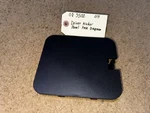 03-08 Auto Nissan 350Z Z33 Lh Driver Side Kick Panel Fuse Box Cover Diagram Oem. Fixed Price $24.99.