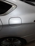 2016 Genesis Fuel Filler Door SKU#4396969. Fixed Price $75.05.