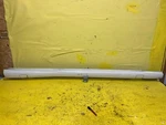 09-13 Rocker Skirt Panel Molding Right Mercedes E-class W212 A21269815549999. Fixed Price $123.00.