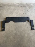 Audi A6 Trunk Luggage Compartment Center Insert Trim Panel Cover Oem 2012-2017. Fixed Price $40.46.