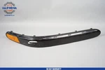 00-02 Mercedes W220 S500 S430 Front Right Passenger Side Bumper Molding Trim Oem. Fixed Price $150.00.