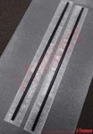Honda Acura Integra DC1 DC2 94-01 Genuine Roof Side Molding Right & Left Set Oem. Fixed Price $130.56.