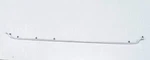 1977 1978 1979 Mercury Cougar XR-7 XR7 Trunk Tail Light Molding Trim Chrome. Fixed Price $109.00.