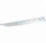 2017-2020 Lincoln Continental Front Right Passenger Side Door Nameplate Oem. Fixed Price $49.99.