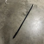 2012-2018 Ford Focus Front Driver Side Door Weatherstrip Window Belt Molding Oem. Fixed Price $60.00.