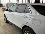 Driver Left Center Pillar Fits 18-24 Equinox 809856. Fixed Price $284.00.