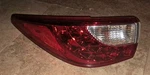 *tested* 2013-2015 Infiniti JX35 QX60 Led Tail Light Outer Driver Left Side 2014. Fixed Price $125.87.