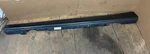 2011-2016 Bmw 328I 335I Left Driver Side Skirt Sill Cover 7906507 Oem .. Fixed Price $66.49.
