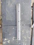 2001-2007 Toyota Sequoia Right Front Door Sill Scuff Plate Gray. Fixed Price $39.99.