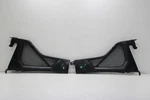14-18 Bmw X5 Front Cowl Windshield Microfilter Housing Cover And Lh Side Set. Fixed Price $87.75.
