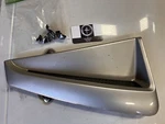 99-04 Ford Mustang Coupe Rear Left Quarter Vent Louver Insert Molding Trim. Fixed Price $39.95.