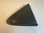 2020-2025 Toyota Corolla Sedan Rear Right Side Quarter Panel Corner Molding Trim. Fixed Price $34.97.