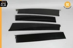 07-12 Mercedes X164 GL350 GL320 Right Exterior Door Moulding Trim Set Of. Fixed Price $72.23.