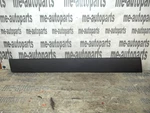 10-16 Cadillac Srx Driver Side Left Front Lower Door Exterior Trim Molding Oem. Fixed Price $129.93.
