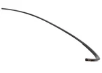 New Bmw E90 Left Upper Window Trim Strip 51137117243 Oem. Fixed Price $272.64.