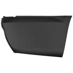 Rear Lower Quarter Panel Section For 07-13 Chevy Avalanche Right. Fixed Price $79.95.
