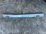 10-16 Mercedes-benz W212 E400 Amg Sport Right Passenger Skirt Rocker Panel Oem. Fixed Price $98.99.