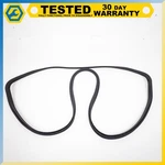 05-13 Chevy Corvette C6 Coupe Rear Trunk Lid Weatherstrip Seal Oem. Fixed Price $48.62.