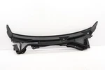 2018 - 2025 Alfa Romeo Stelvio Windshield Cowl Vent Grille Panel Oem 156134659. Fixed Price $44.64.