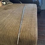 1968 Buick Skylark Special Hood Spear Molding #1230100 Gm Oem. Fixed Price $125.00.