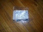 "16 Valve" Emblem Genuine Gm 22570090 1989-1995 Grand Am 2.3L. Fixed Price $5.00.