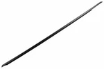 Genuine Gm Passenger Side Front Door Window Belt Molding 23112215. Fixed Price $170.96.