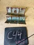 1973 1983 Chevrolet Gmc K5 K10 C10 K30 Door Panel Mount Bracket. Fixed Price $59.99.