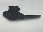 2013-2015 Tesla Model Left Side Center Console Cover Trim Panel 1008248-00-E. Fixed Price $28.00.