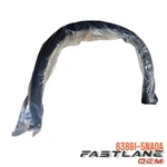 2022-2024 Infiniti QX55 Front Left Wheel Opening Molding New Oem 63861-5NA0A. Fixed Price $152.57.