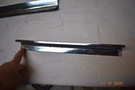 1970 Monte Carlo Lh Lower Grille Molding 3957388. Fixed Price $9.95.