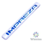 02 03 04 05 Subaru Impreza Trunk Emblem Badge Oem Ornament Rear Nameplate Letter. Fixed Price $18.00.