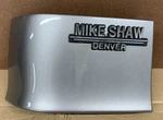 1999-2003 Saab 9-3 Convertible Oem Rear Left Corner Trim Cover Panel Extension. Fixed Price $49.99.
