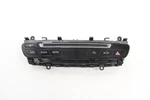 2015 - 2018 Mercedes C300 W205 Dash Media & Hazard Switch Panel Oem A2059055201. Fixed Price $55.83.