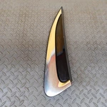 2021-2024 Buick Envision Rear Right Quarter Corner Applique Molding Oem 84987995. Fixed Price $75.38.