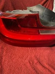 Bmw F22 Rear Left Taillight 2097729542707 20970102 Genuine. Fixed Price $280.00.