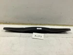 2008-2016 Smart Fortwo Coupe Rear Upper Window Spoiler Trim Oem+. Fixed Price $50.44.