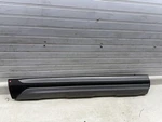 Genuine 2023-2025 Honda Pilot Front Door Left Body Side Molding 75332-T90-A21. Fixed Price $100.00.