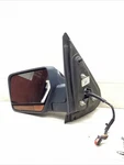 07-08 Navigator Left Driver Door Mirror Signal Heat Memory Power Folding Chrome. Fixed Price $159.99.