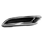 Left Rear Lower Bumper Cover Molding For Toyota Corolla 2019-2022 5270712020. Fixed Price $86.14.