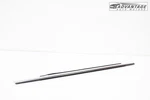 2012-2018 Audi A6 C7 Sedan Rear Left Side Door Outer Window Belt Molding Oem. Fixed Price $58.49.