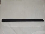 Oem 21-24 For Jeep Grand Cherokee Front Door Lower Molding Lh Left 6PZ89GXHAB. Fixed Price $89.99.