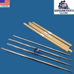 Genuine Toyota 13-18 Avalon Chrome Exterior Front & Rear Door Belt Molding Set. Fixed Price $287.98.