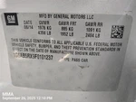 Tail Finish Panel Oem 2016 Cadillac Ats. Fixed Price $80.00.